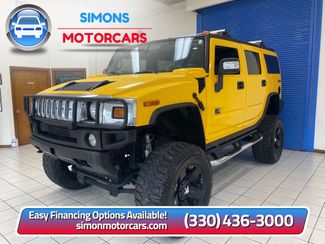 2005 Hummer H2 SUV in Akron, OH 44320