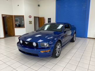 2006 Ford MUSTANG GT in Akron, OH 44320