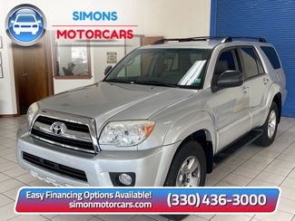 2007 Toyota 4Runner SR5 in Akron, OH 44320