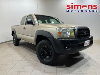 2007 Toyota Tacoma Base in Bedford, OH 44146