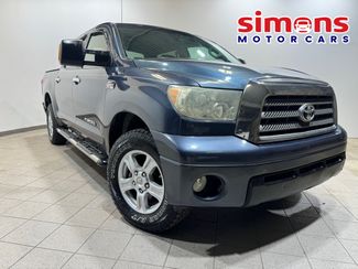 2007 Toyota Tundra Limited in Bedford, OH 44146