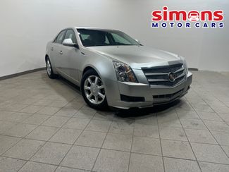 2008 Cadillac CTS 3.6L V6 in Bedford, OH 44146