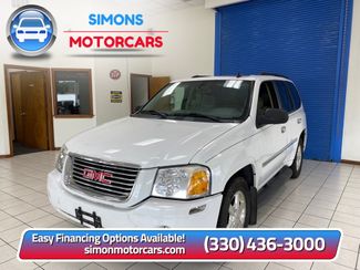 2008 GMC Envoy SLE2 in Akron, OH 44320