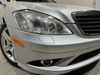 2008 Mercedes-Benz S-Class S 600 in Bedford, OH 44146
