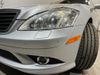 2008 Mercedes-Benz S-Class S 600 in Bedford, OH 44146