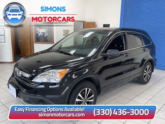 2009 Honda CR-V EX in Akron, OH 44320