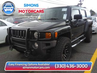 2009 Hummer H3 SUV Luxury in Akron, OH 44320