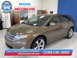 2009 Toyota Venza in Akron, OH 44320
