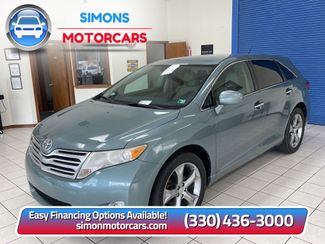 2010 Toyota Venza in Akron, OH 44320