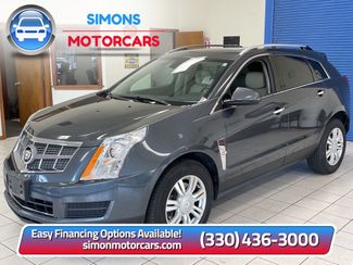 2011 Cadillac SRX Luxury Collection in Akron, OH 44320
