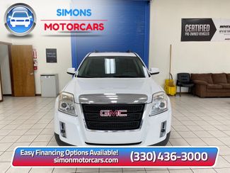 2011 GMC Terrain SLE-2 in Akron, OH 44320
