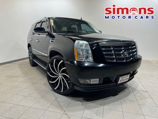 2012 Cadillac Escalade Luxury in Bedford, OH 44146