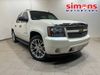 2012 Chevrolet Avalanche LTZ