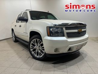 2012 Chevrolet Avalanche LTZ in Bedford, OH 44146