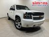2012 Chevrolet Avalanche LTZ in Bedford, OH 44146
