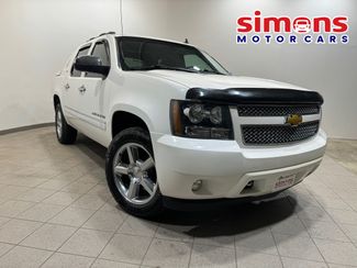 2012 Chevrolet Avalanche LTZ in Bedford, OH 44146