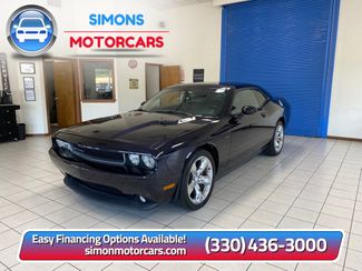 2012 Dodge Challenger SXT Plus in Akron, OH 44320