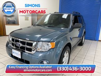 2012 Ford Escape XLT in Akron, OH 44320