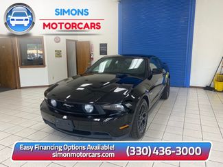 2012 Ford Mustang GT in Akron, OH 44320