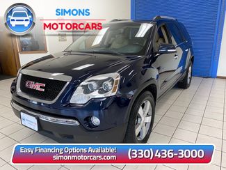 2012 GMC Acadia SLT1 in Akron, OH 44320