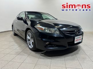 2012 Honda Accord EXL in Bedford, OH 44146