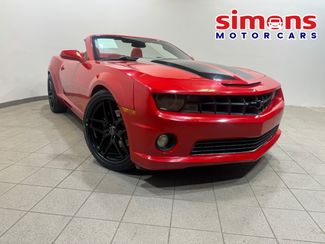 2013 Chevrolet Camaro SS in Bedford, OH 44146