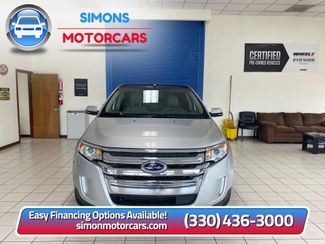 2013 Ford Edge Limited in Akron, OH 44320