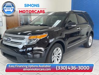 2013 Ford Explorer XLT in Akron, OH 44320