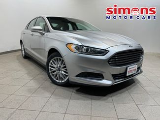 2013 Ford Fusion S in Bedford, OH 44146