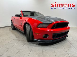 2013 Ford Shelby GT500 Base in Bedford, OH 44146