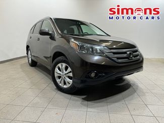 2013 Honda CR-V EXL in Bedford, OH 44146