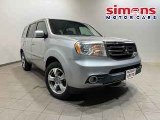 2013 Honda Pilot EX in Bedford, OH 44146
