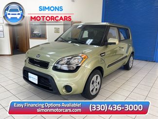 2013 Kia Soul Base in Akron, OH 44320