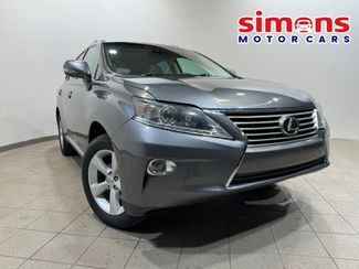 2013 Lexus RX 350 350 BASE in Bedford, OH 44146