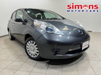 2013 Nissan LEAF S in Bedford, OH 44146