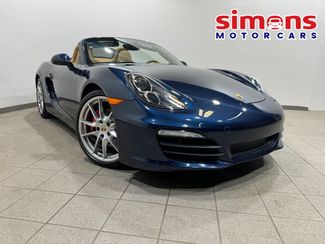2013 Porsche Boxster S in Bedford, OH 44146