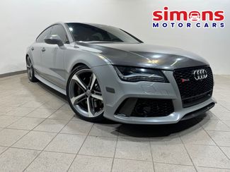 2014 Audi RS 7 4.0T quattro Prestige in Bedford, OH 44146