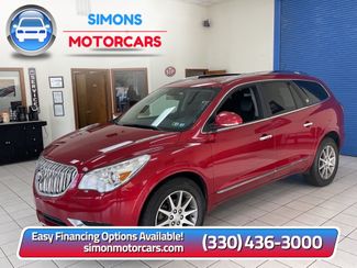 2014 Buick Enclave Leather in Akron, OH 44320