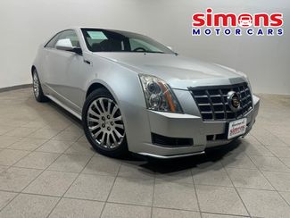 2014 Cadillac CTS 3.6L in Bedford, OH 44146