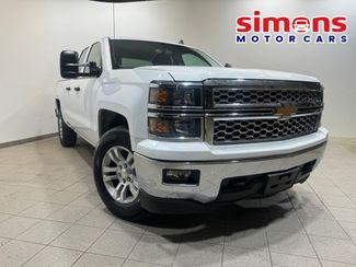 2014 Chevrolet Silverado 1500 LT in Bedford, OH 44146