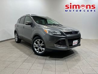 2014 Ford Escape Titanium in Bedford, OH 44146