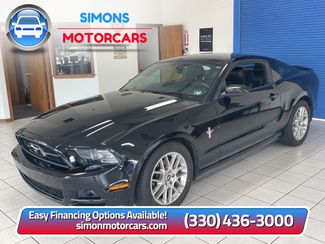 2014 Ford Mustang V6 Premium in Akron, OH 44320