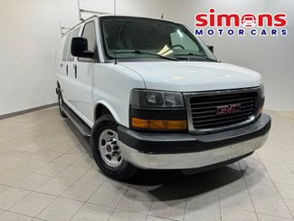 2014 GMC Savana 2500 in Bedford, OH 44146