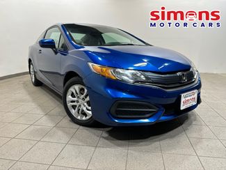 2014 Honda Civic LX in Bedford, OH 44146