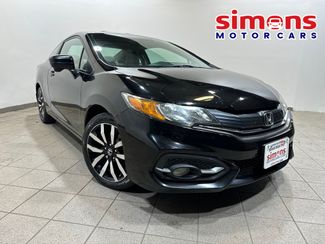 2014 Honda Civic EXL in Bedford, OH 44146