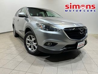 2014 Mazda CX-9 Touring in Bedford, OH 44146