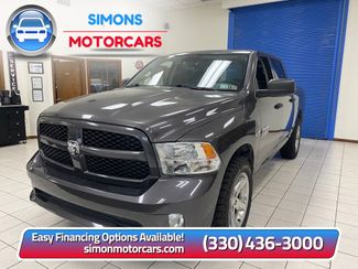 2014 Ram 1500 Express in Akron, OH 44320