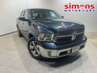 2014 Ram 1500 SLT BIG HORN in Bedford, OH 44146