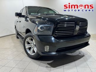 2014 Ram 1500 Sport in Bedford, OH 44146