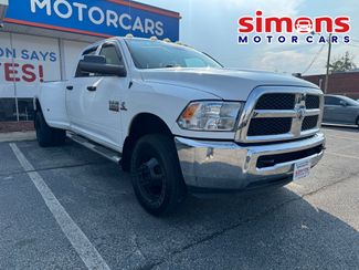 2014 Ram 3500 Tradesman in Bedford, OH 44146